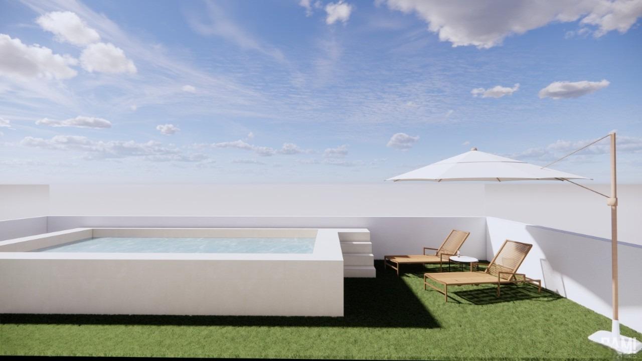 Apartment for sale in Pilar de la Horadada