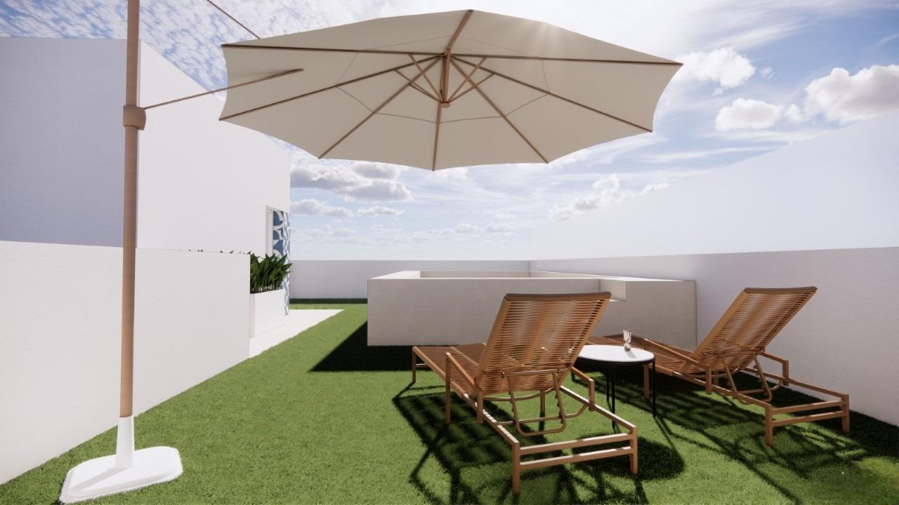 Apartment for sale in Pilar de la Horadada