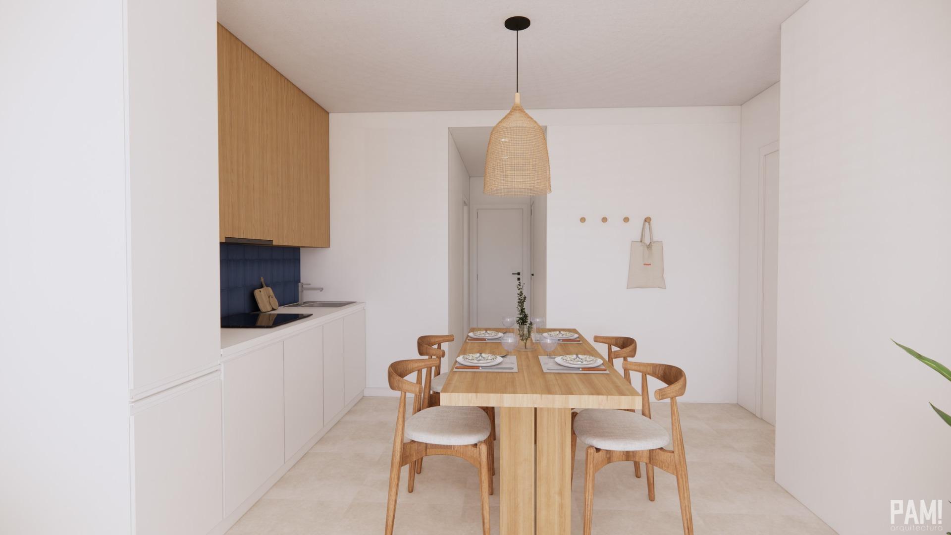 Apartment for sale in Pilar de la Horadada