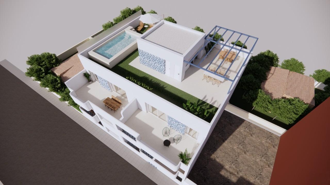 Apartment for sale in Pilar de la Horadada