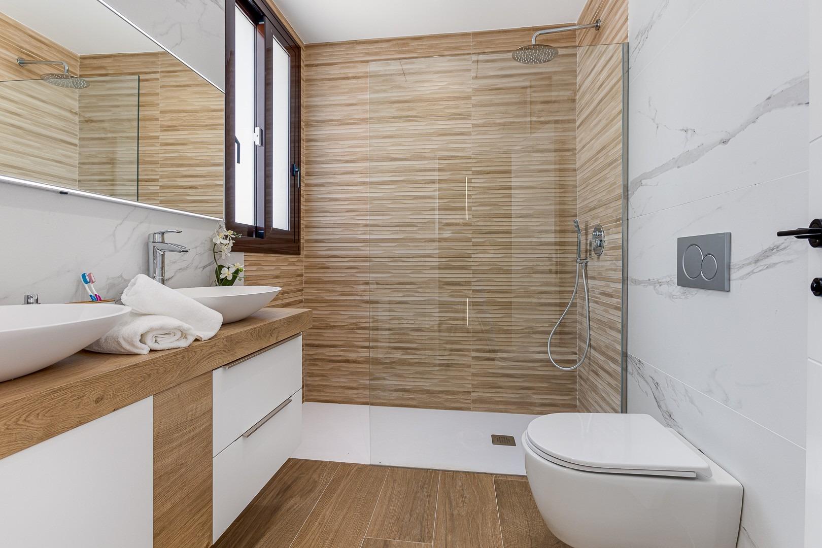 Villa na sprzedaż w Finestrat
