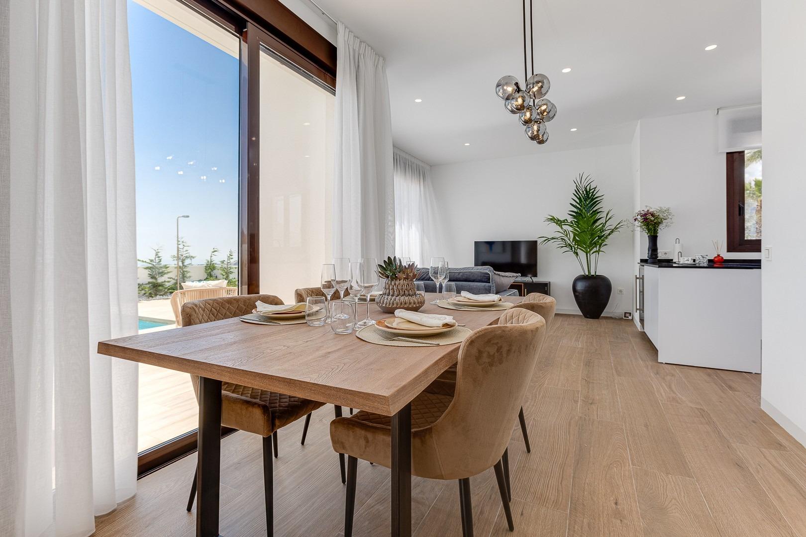 Villa na sprzedaż w Finestrat