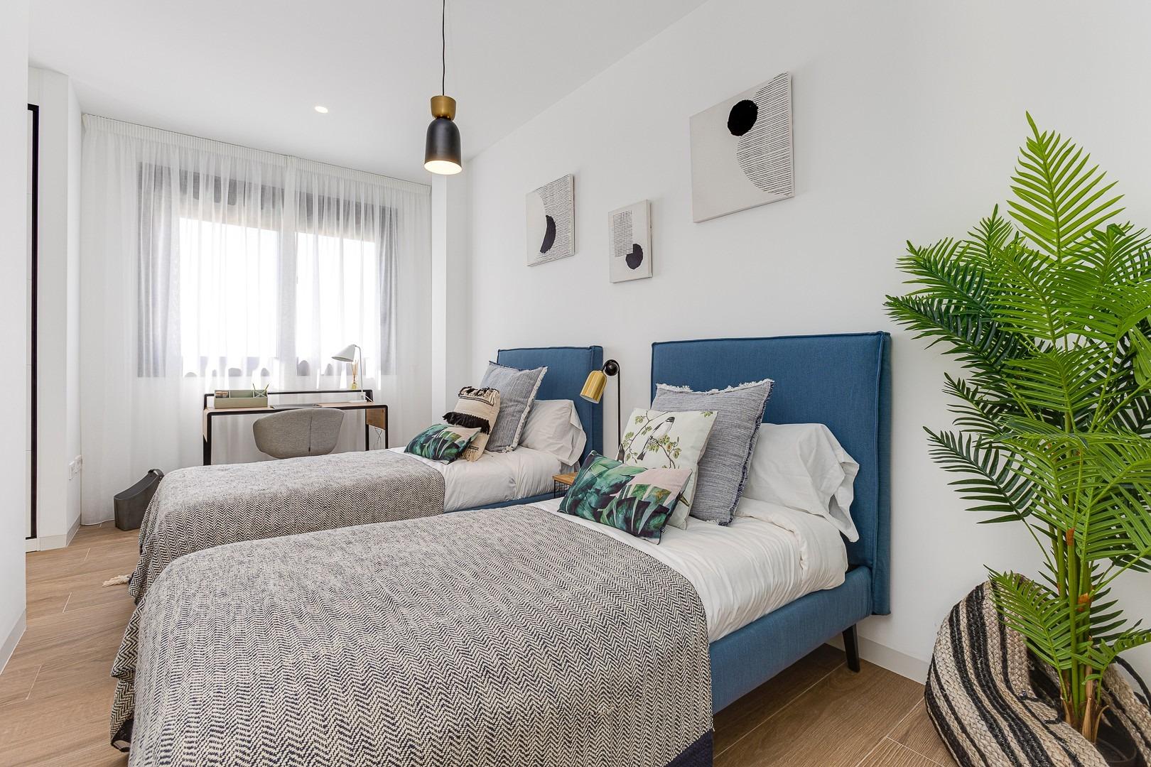 Villa na sprzedaż w Finestrat