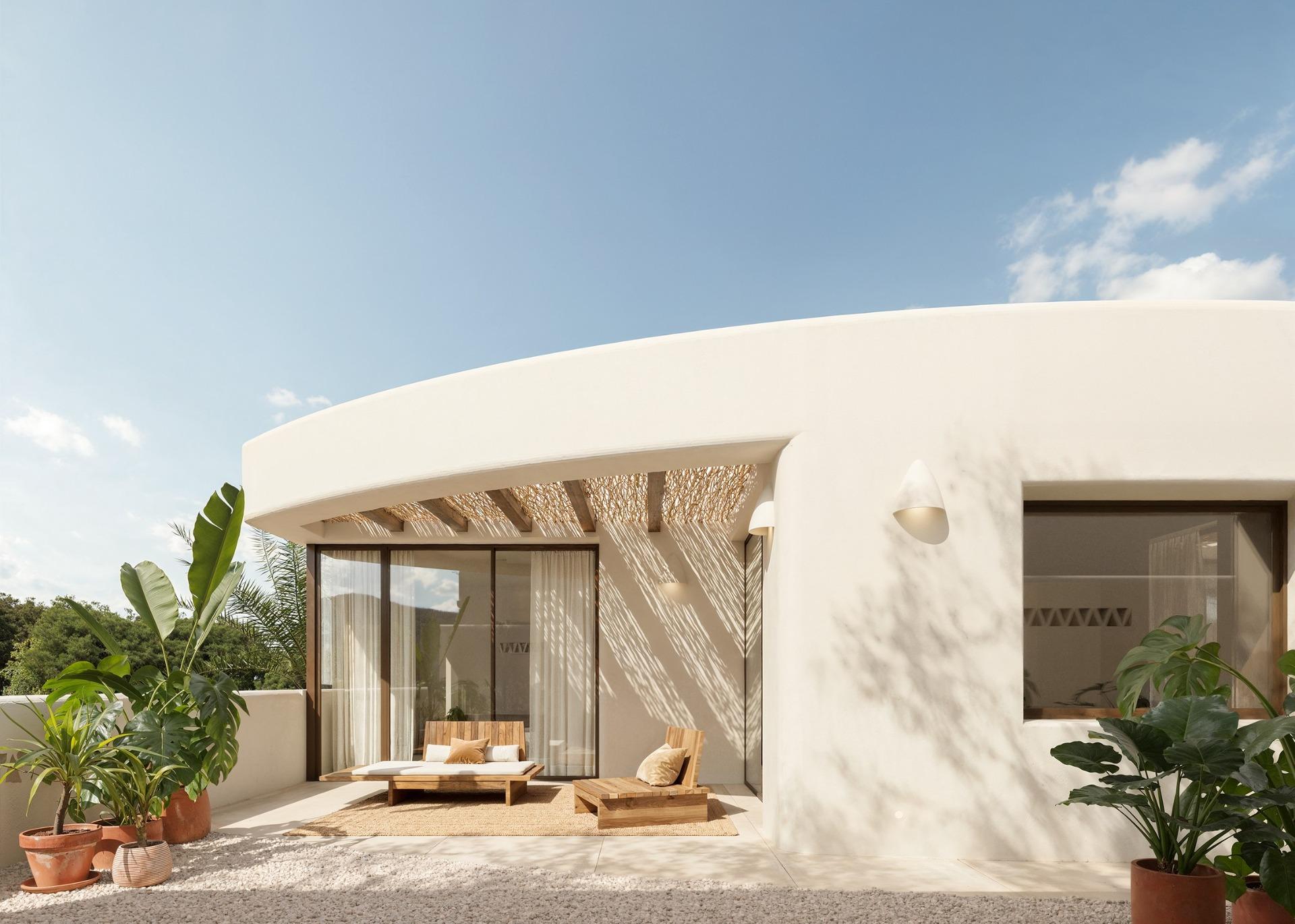 Villa na sprzedaż w Algorfa