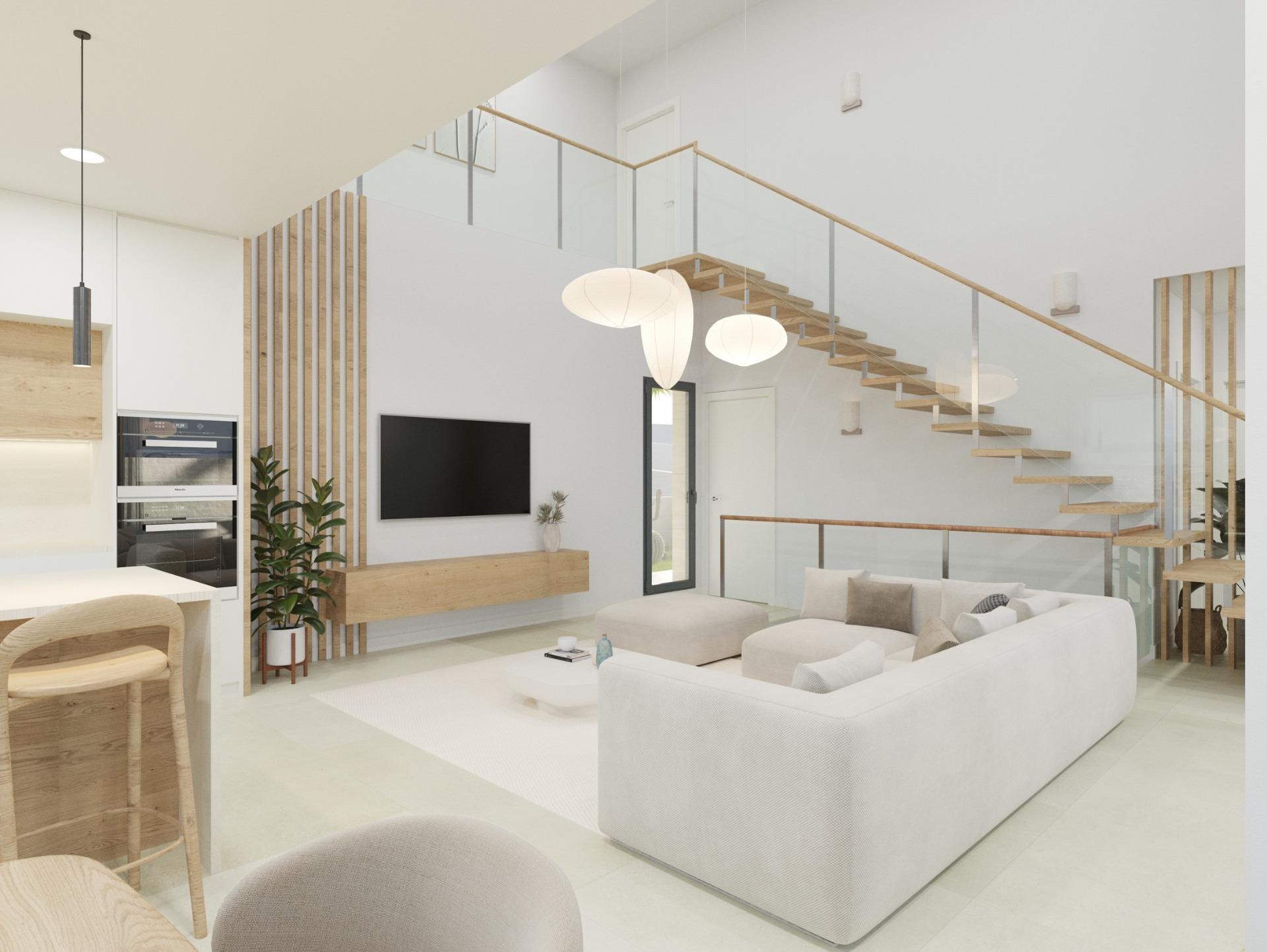 Villa na sprzedaż w Ciudad Quesada