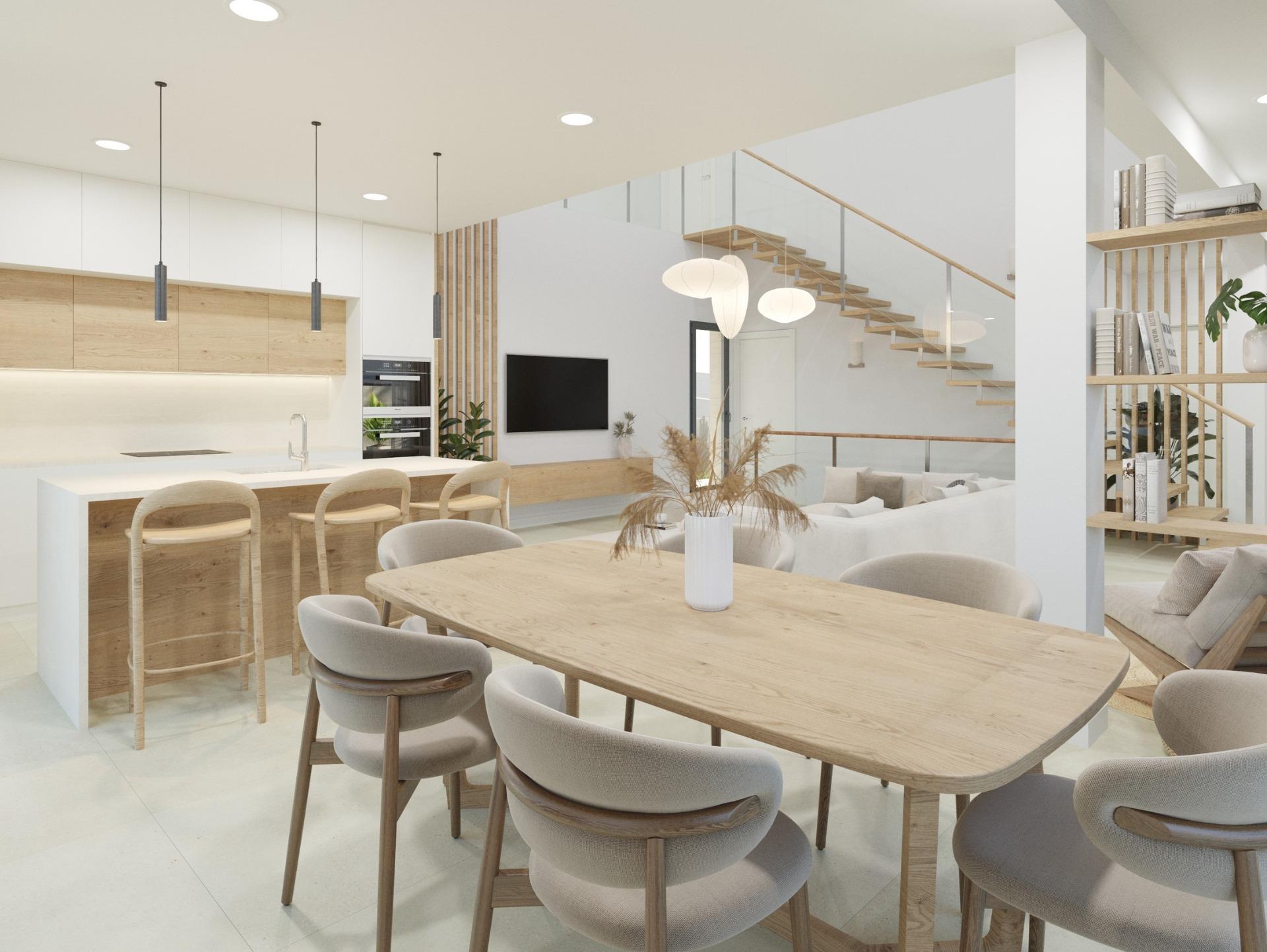 Villa na sprzedaż w Ciudad Quesada