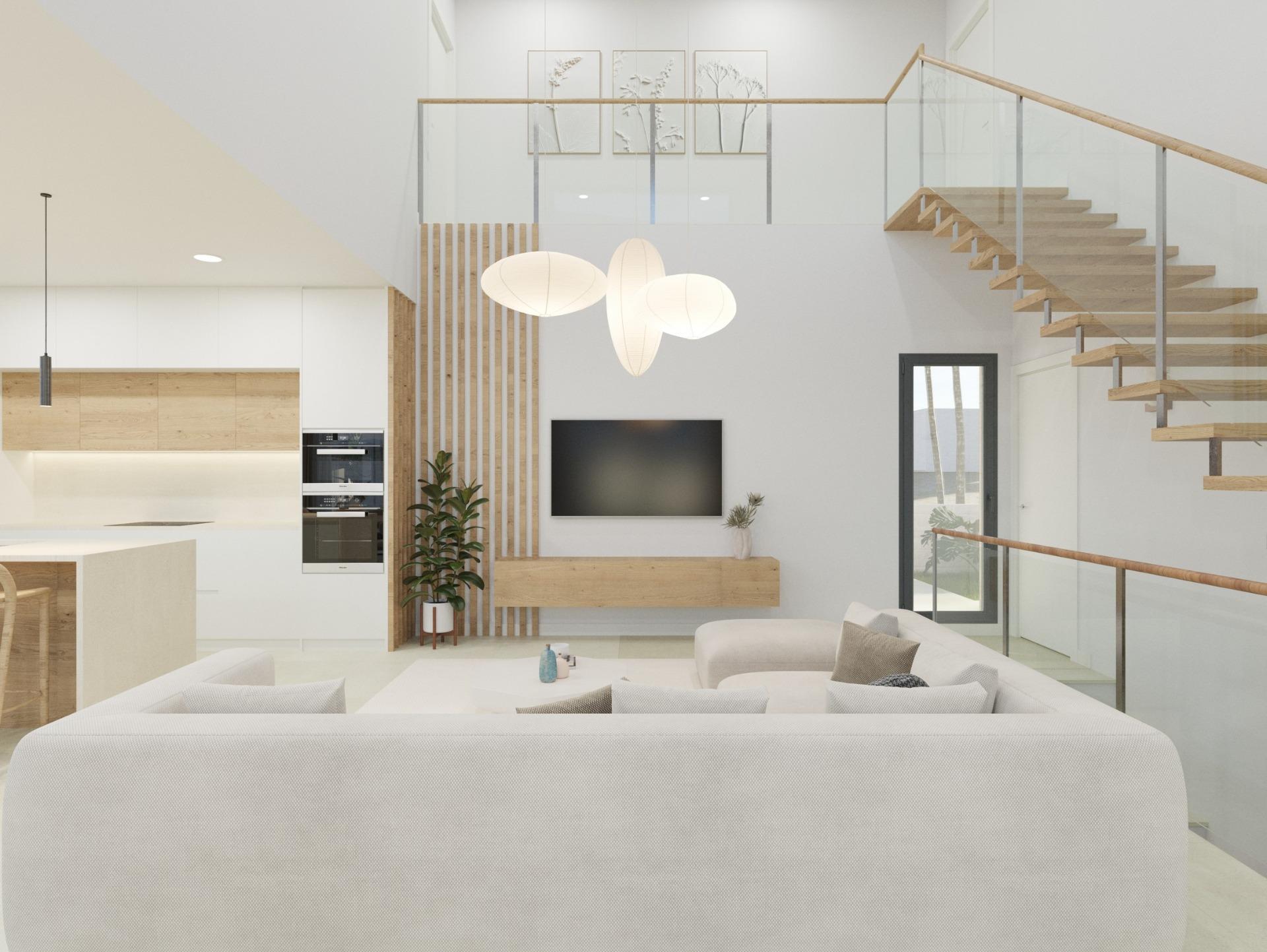 Villa na sprzedaż w Ciudad Quesada
