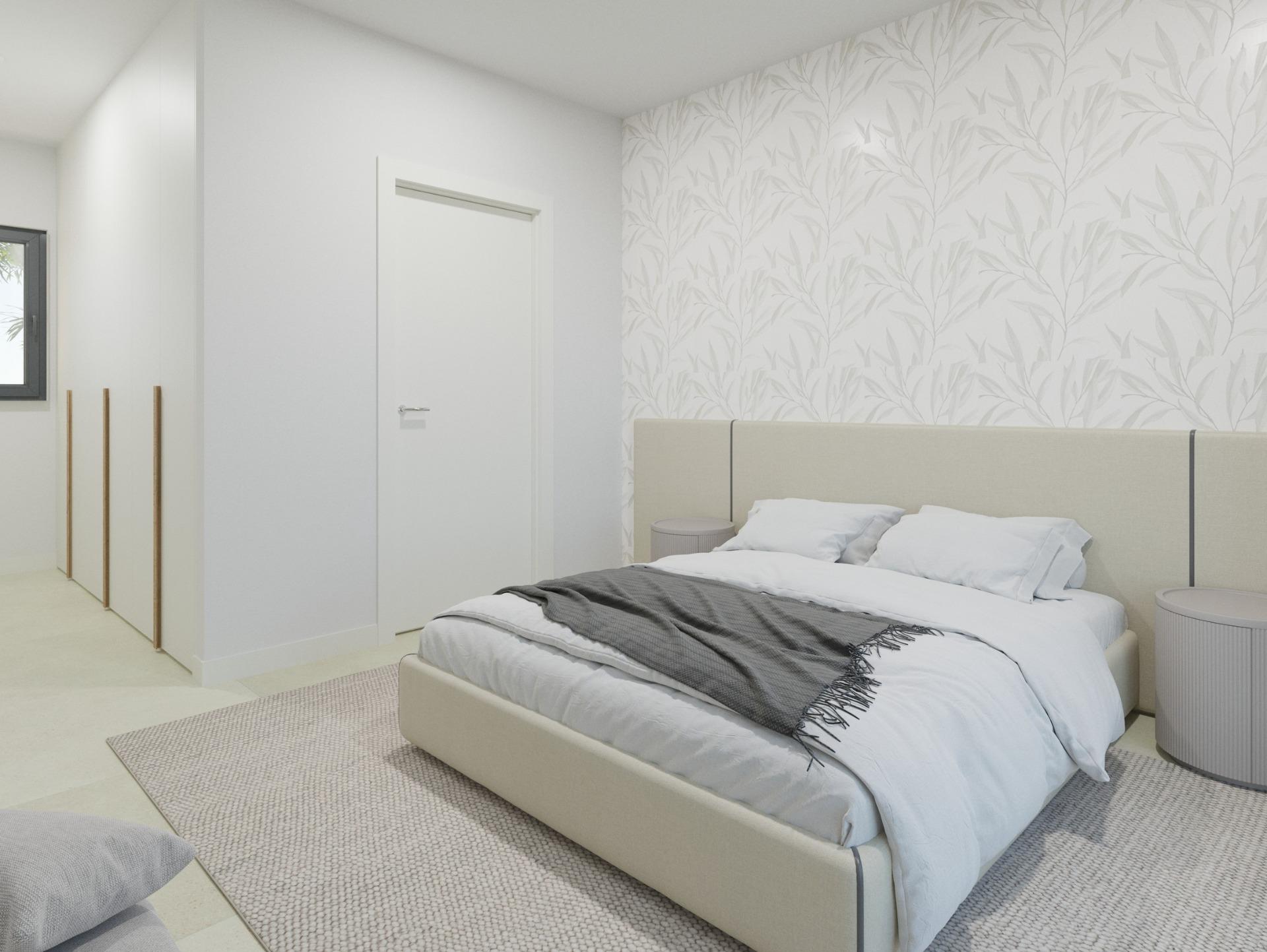 Villa na sprzedaż w Ciudad Quesada