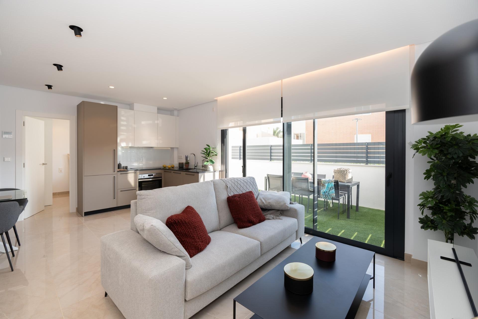 Villa te koop in La Marina (Elche)