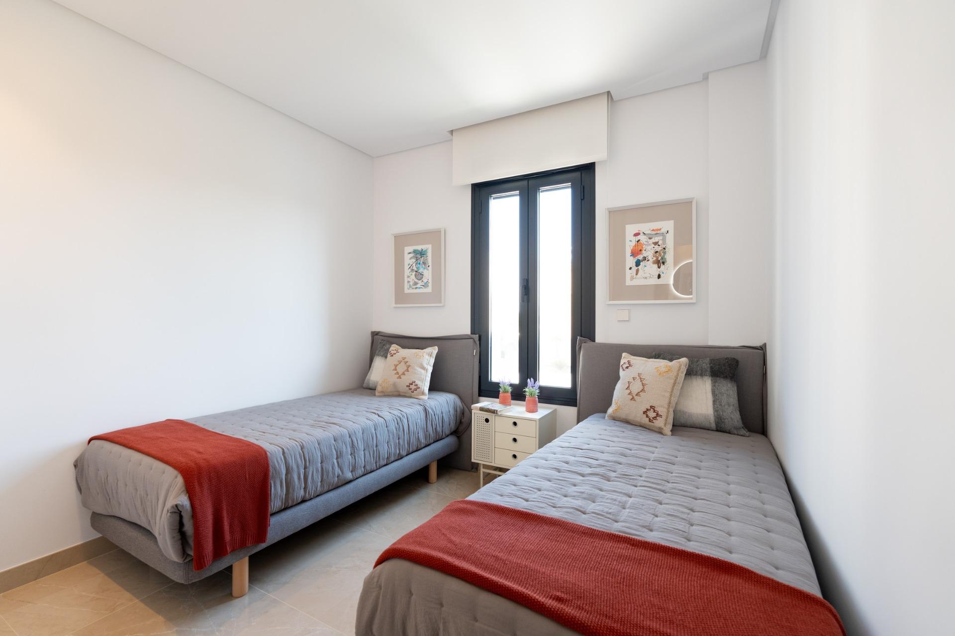 Villa te koop in La Marina (Elche)