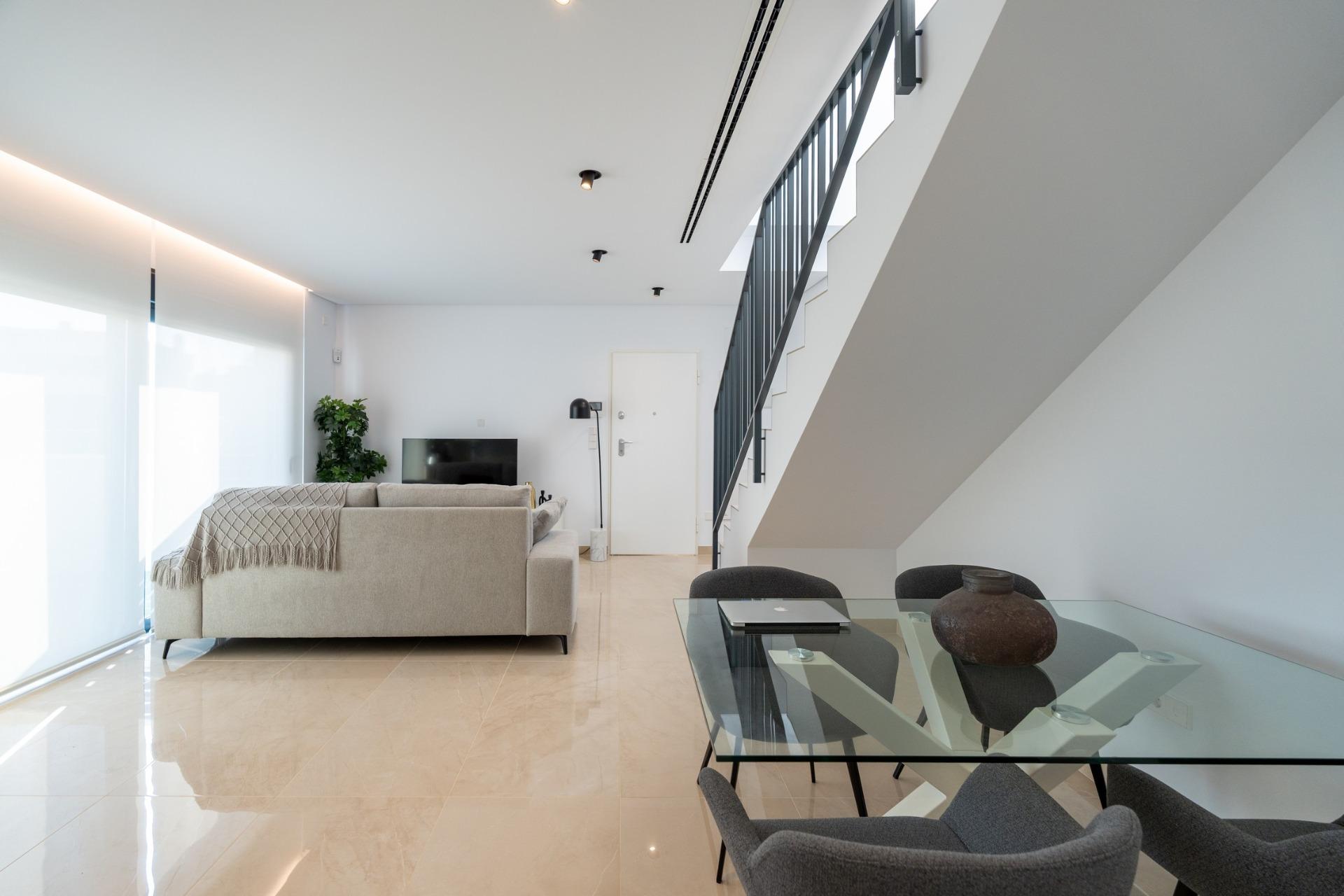 Villa te koop in La Marina (Elche)