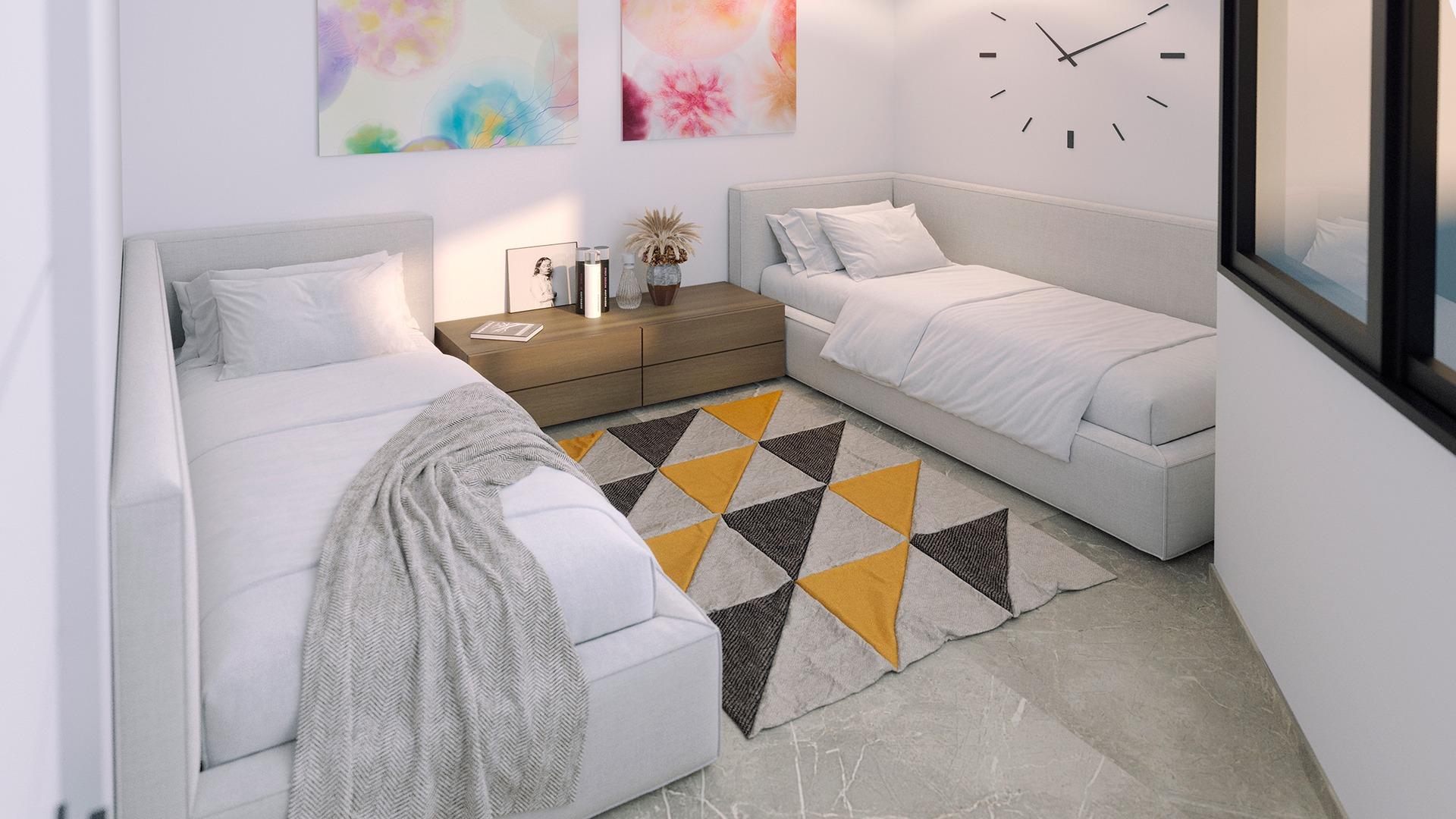Apartment for sale in Torrevieja