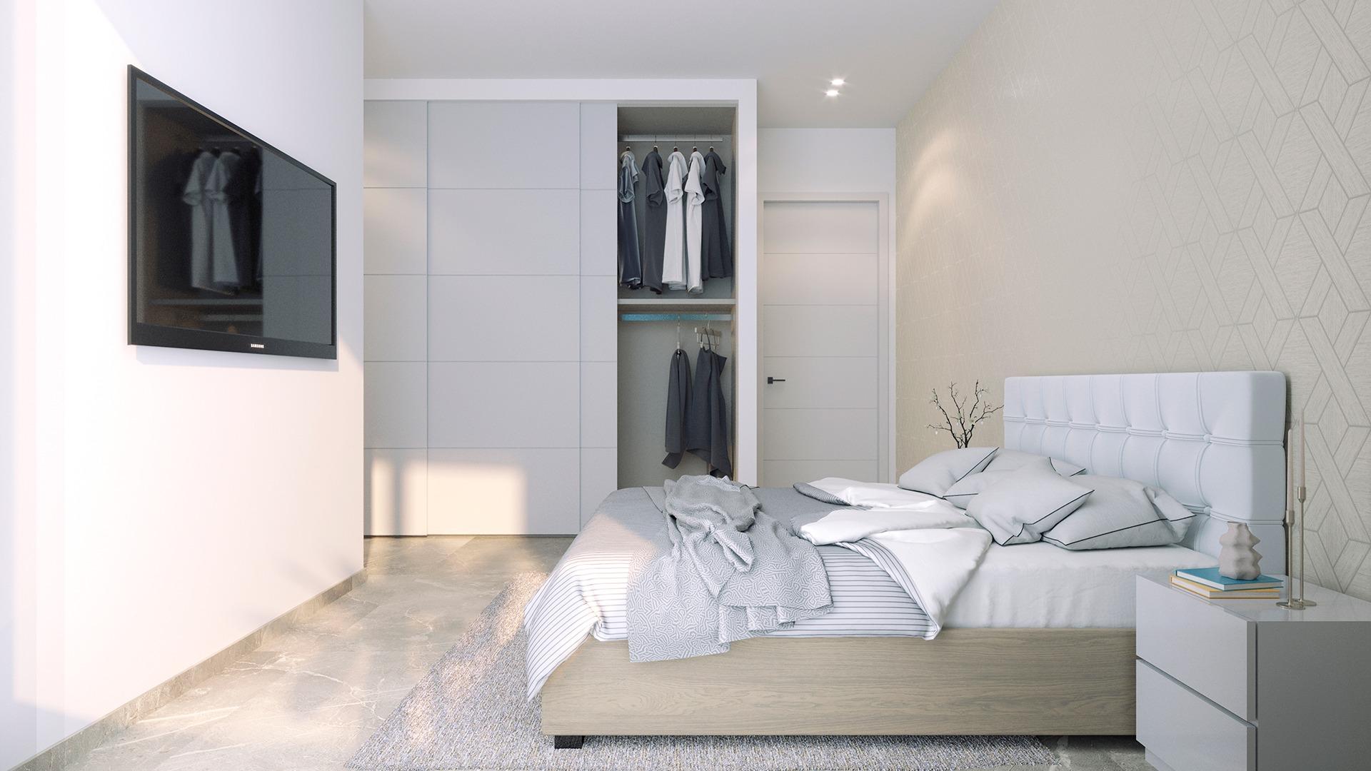Apartment for sale in Torrevieja