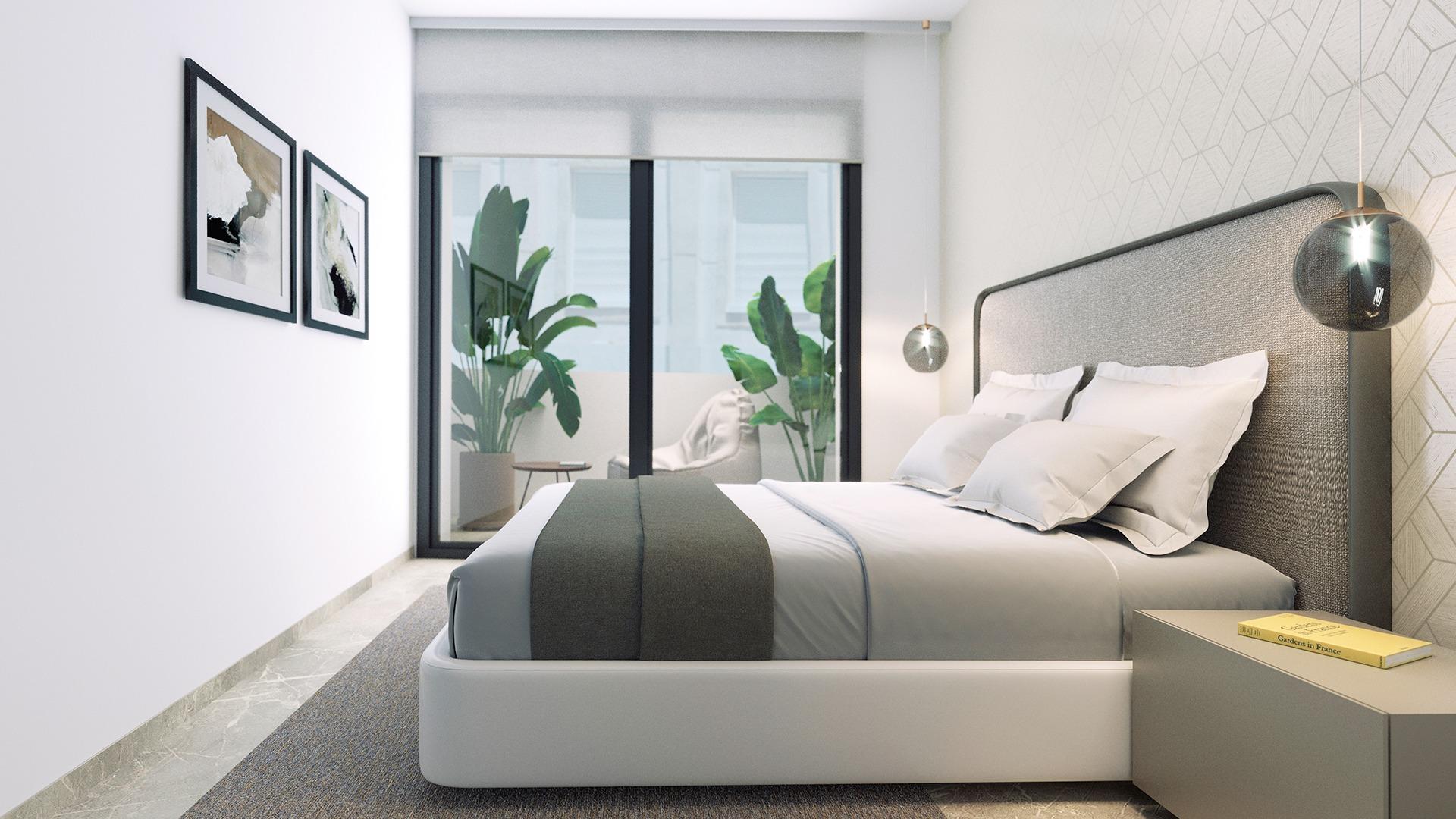 Penthouse te koop in Torrevieja