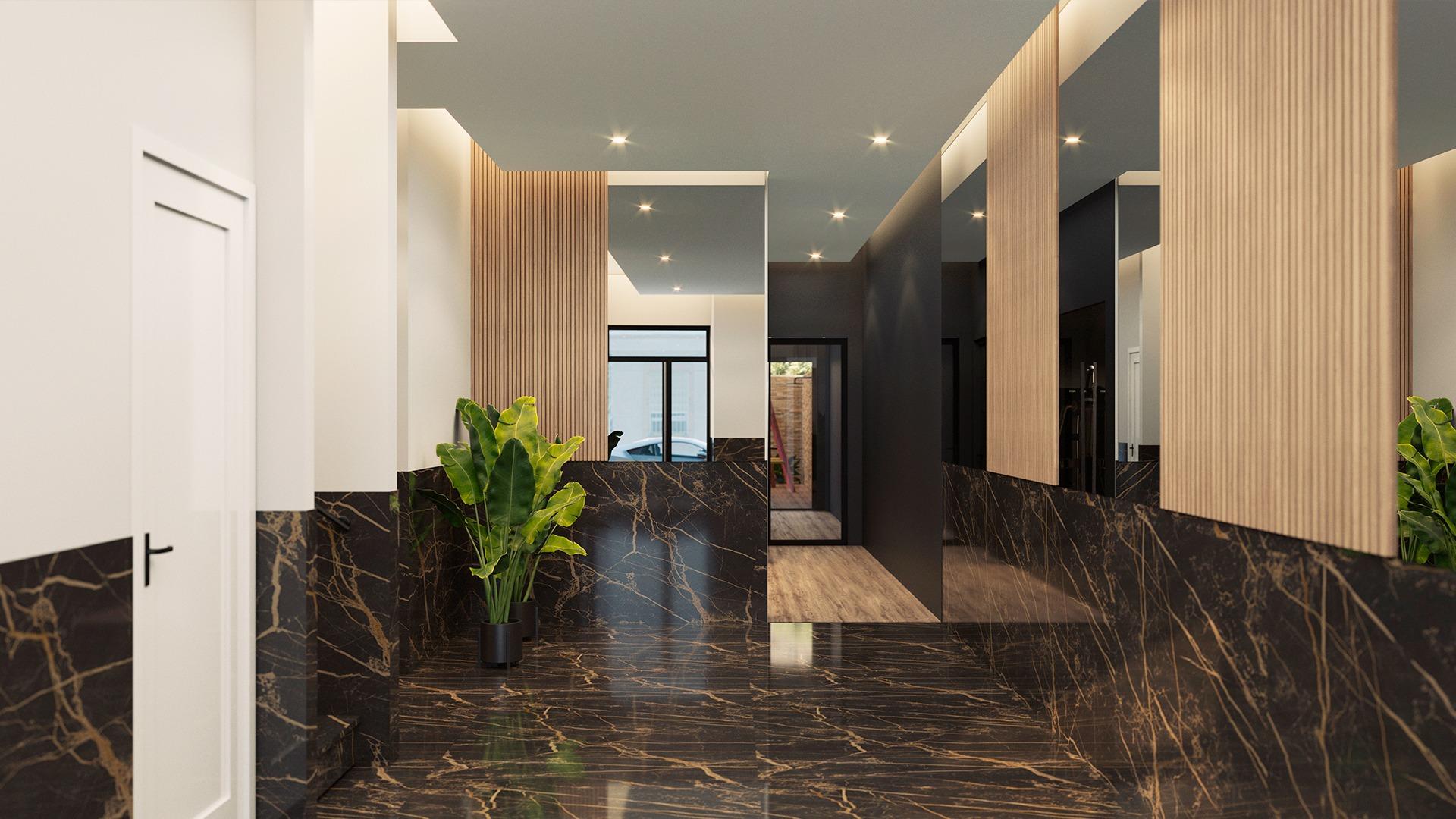 Penthouse te koop in Torrevieja