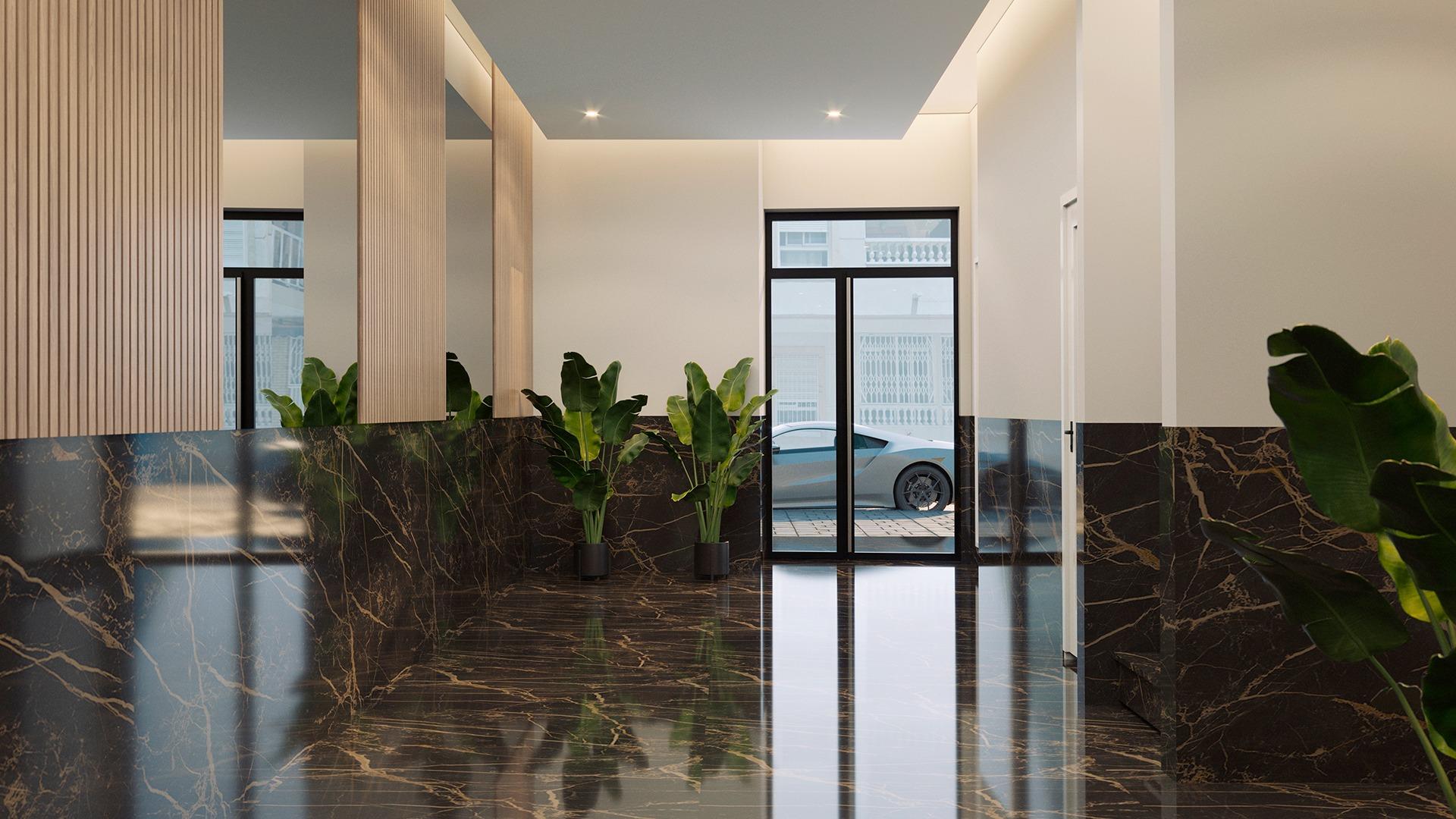 Penthouse te koop in Torrevieja