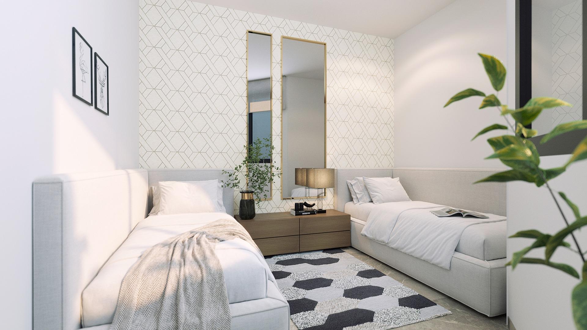 Penthouse te koop in Torrevieja