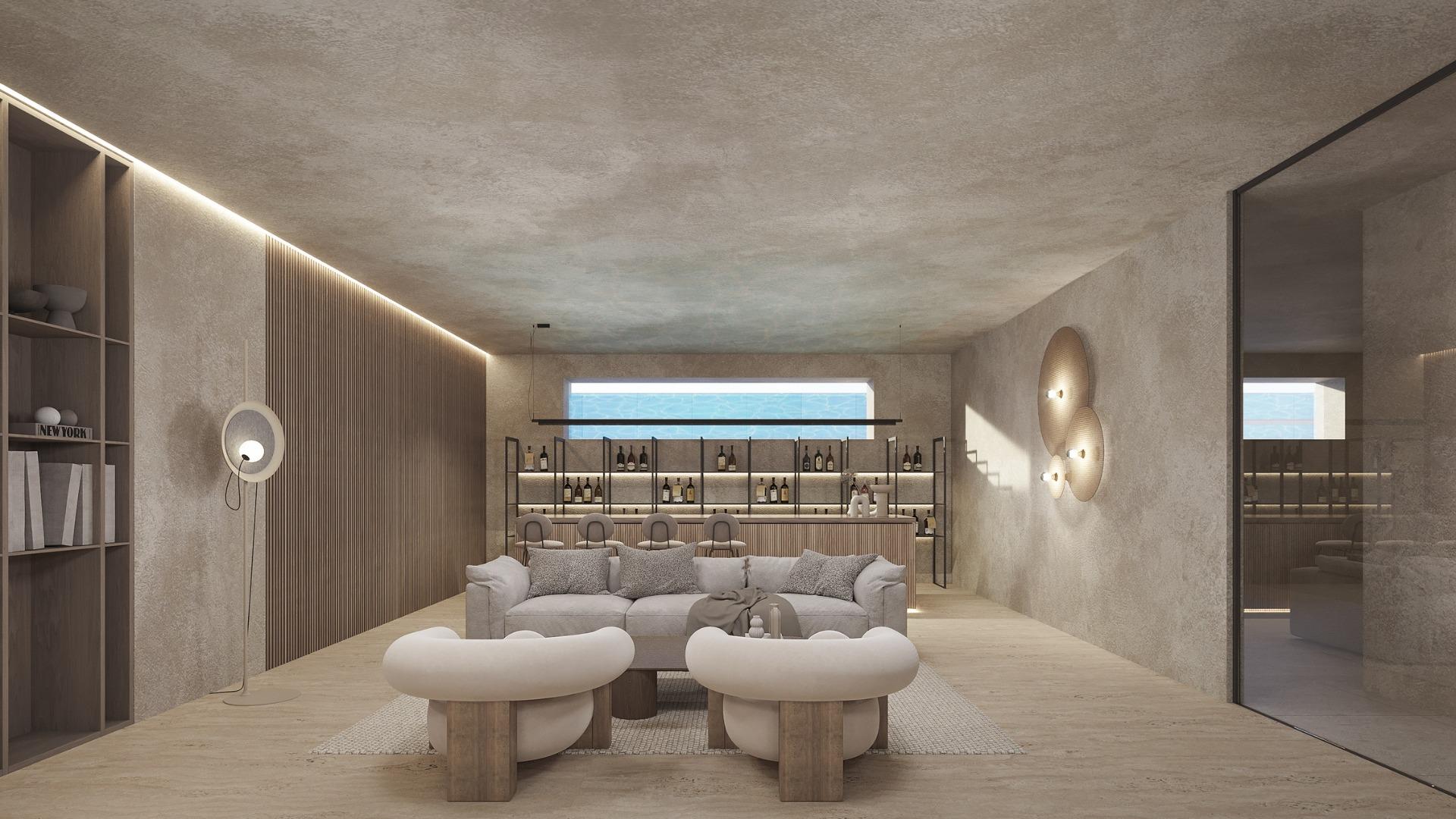 Villa na sprzedaż w Benissa