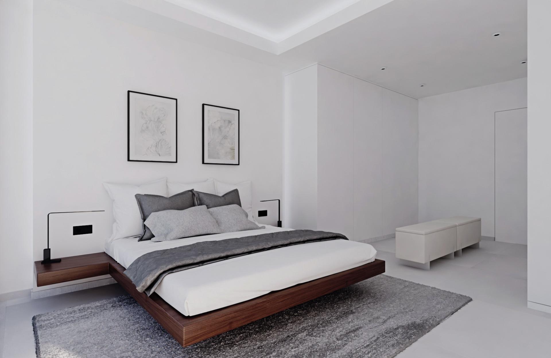 Villa na sprzedaż w Calpe