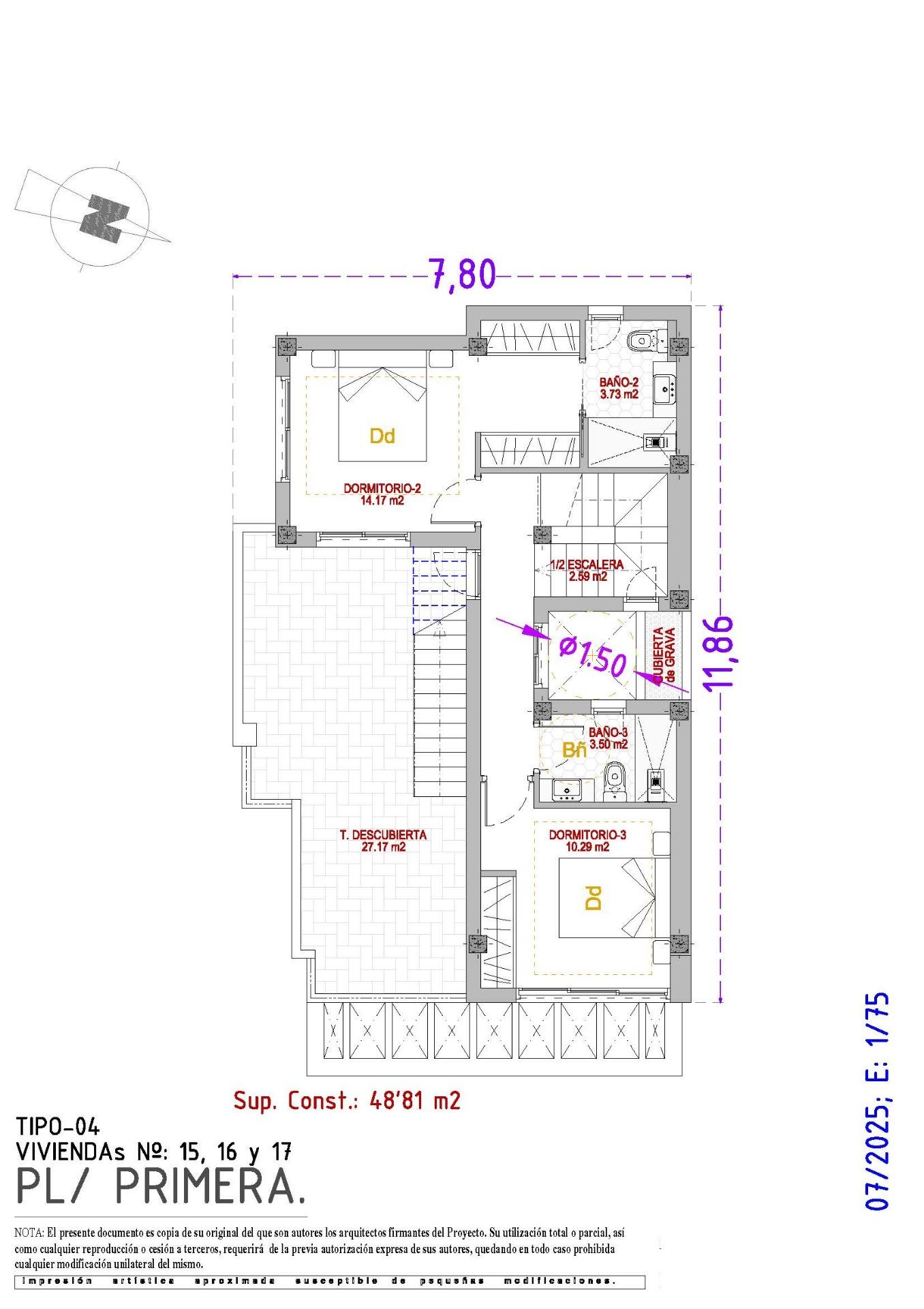 Villa na sprzedaż w Finestrat