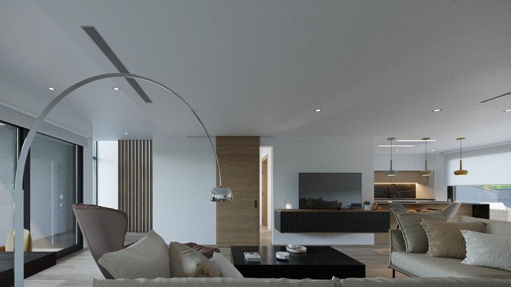 Penthouse te koop in Finestrat
