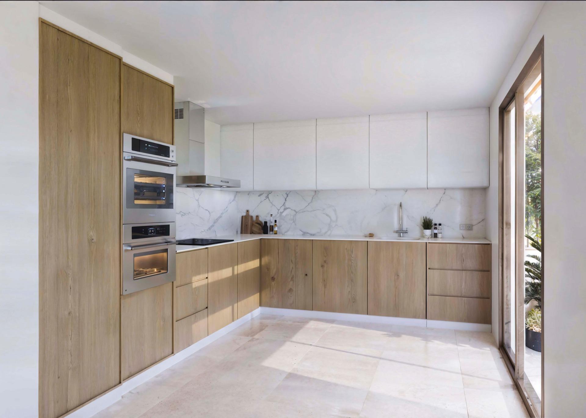 Villa na sprzedaż w La Nucia