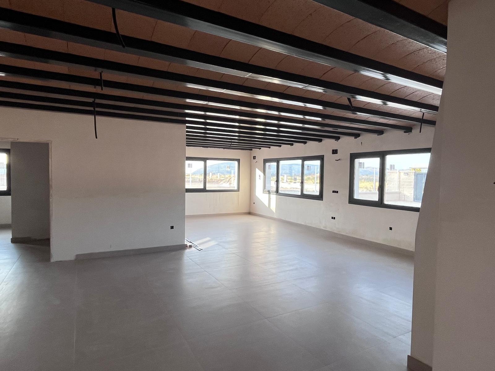 Villa te koop in Penàguila