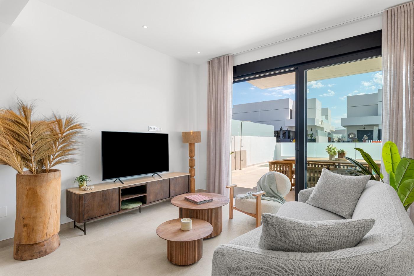 Woning te koop in Dolores