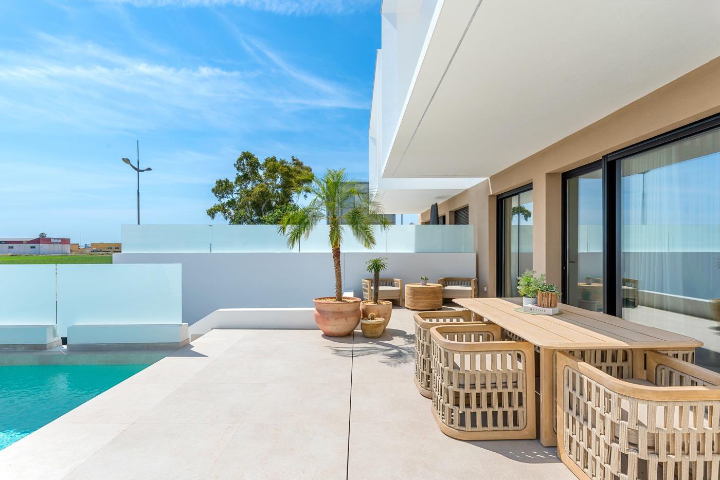 Woning te koop in Dolores