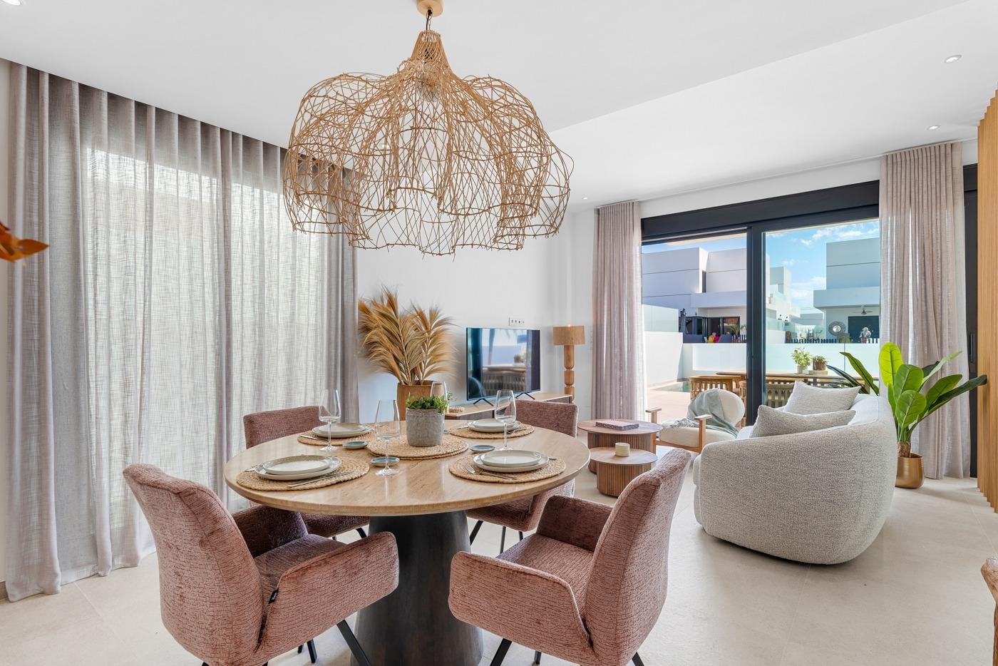 Woning te koop in Dolores
