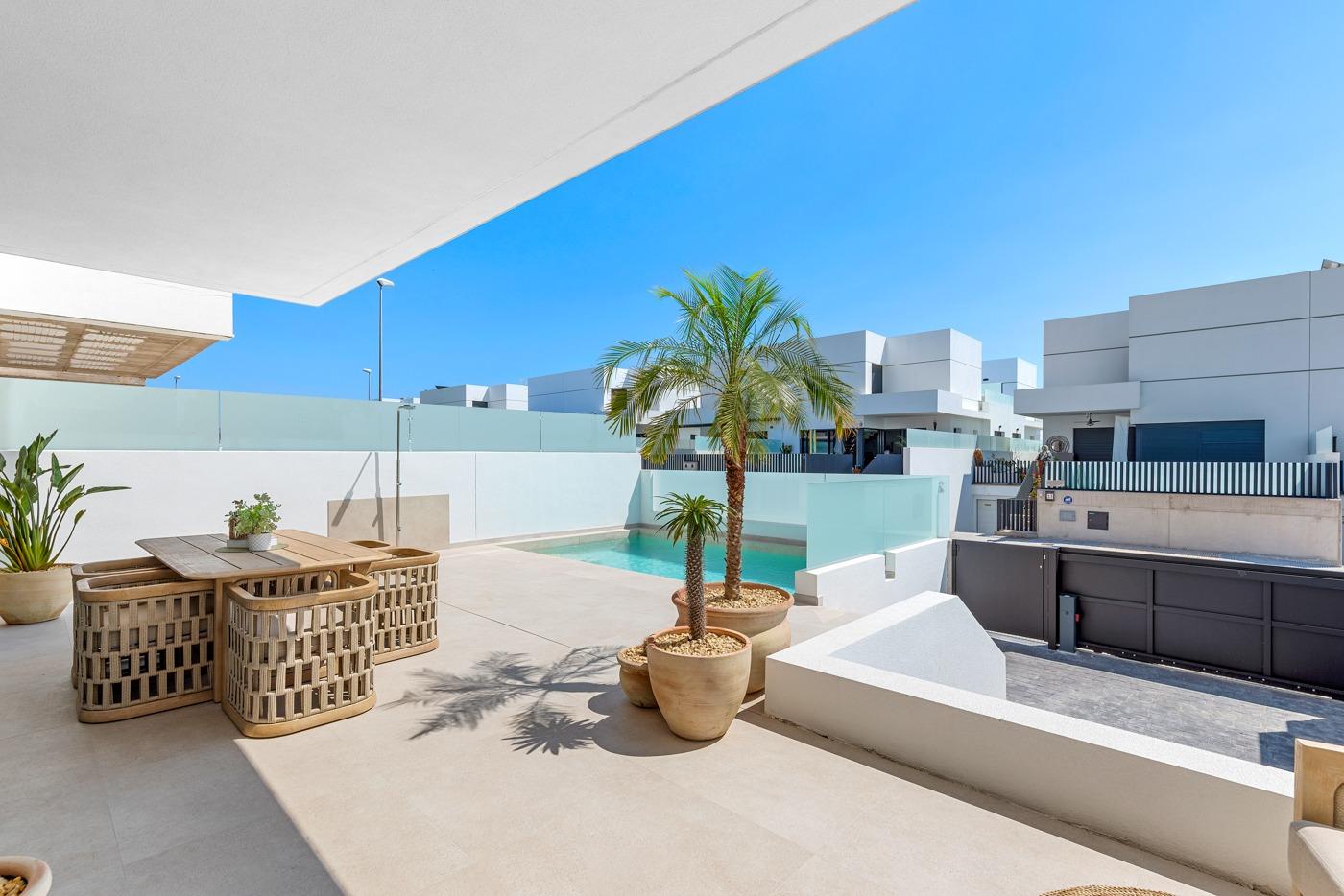 Woning te koop in Dolores