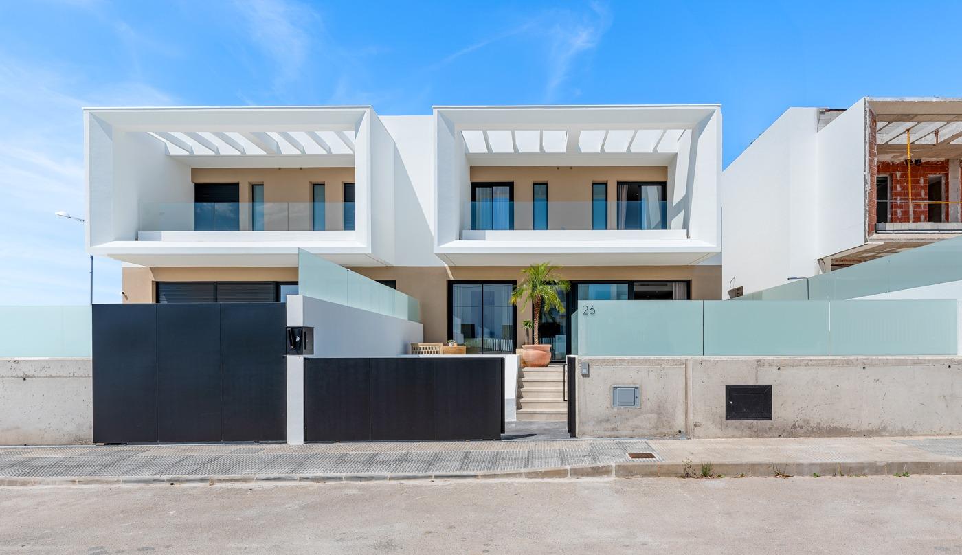 Woning te koop in Dolores
