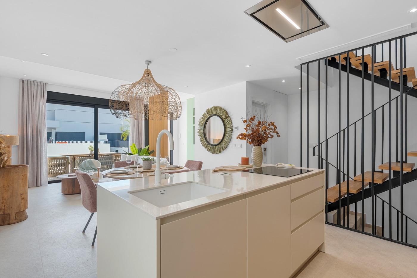 Woning te koop in Dolores