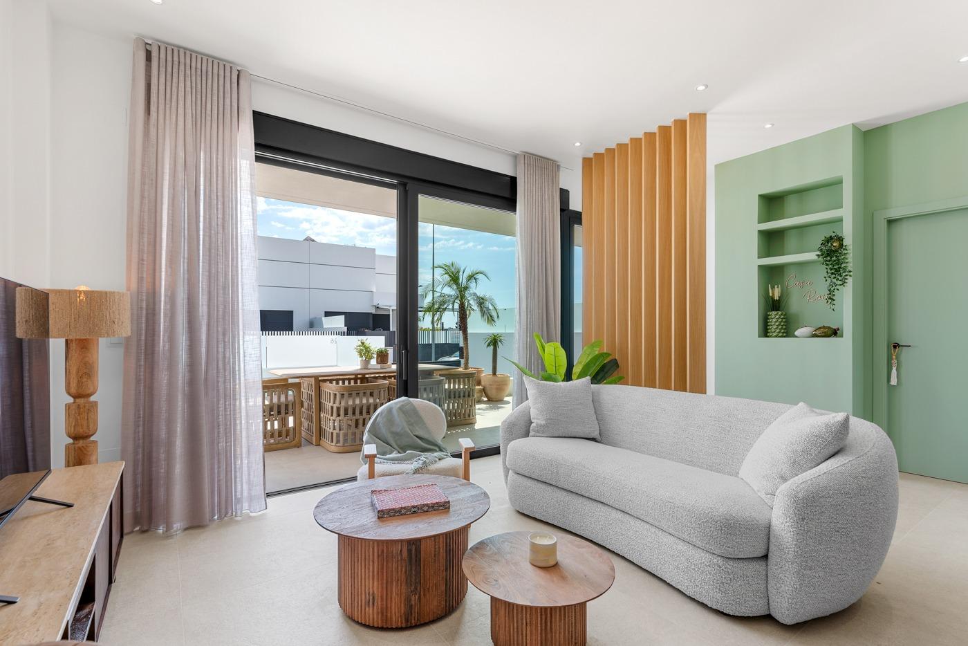 Woning te koop in Dolores