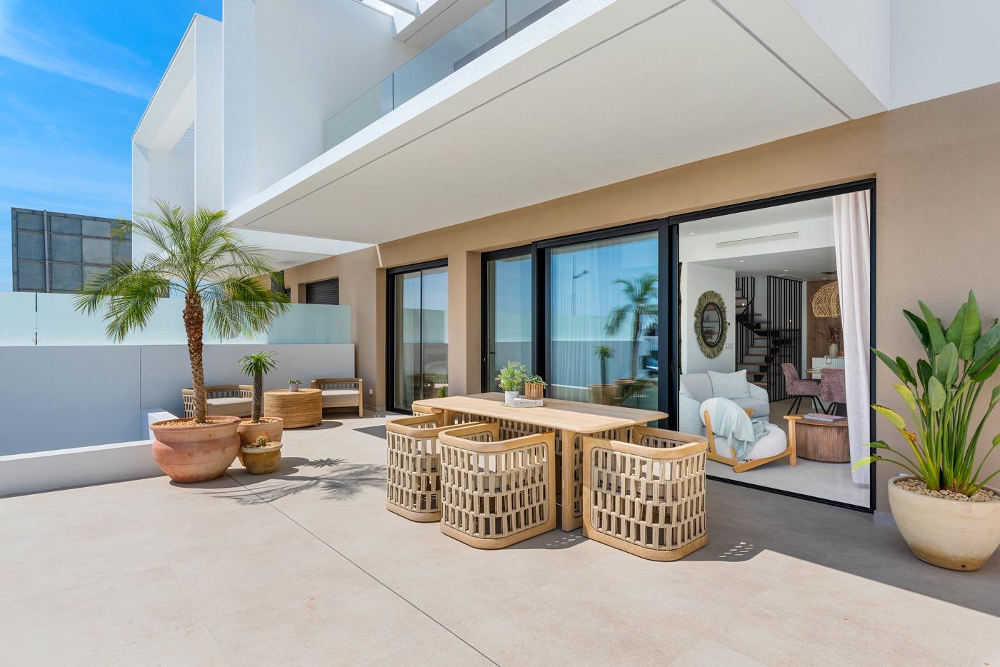 Woning te koop in Dolores