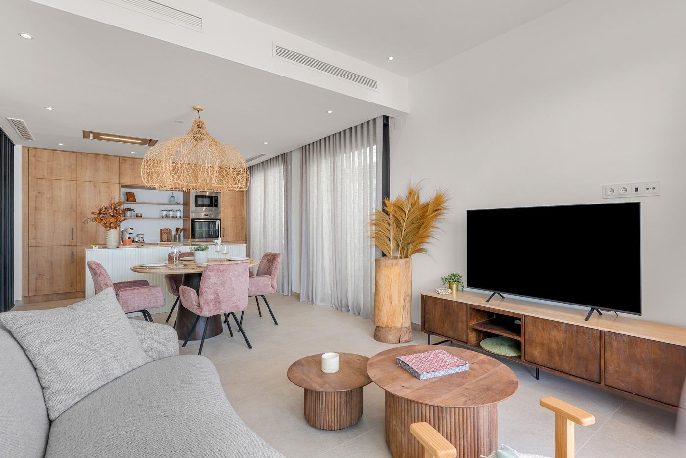 Woning te koop in Dolores