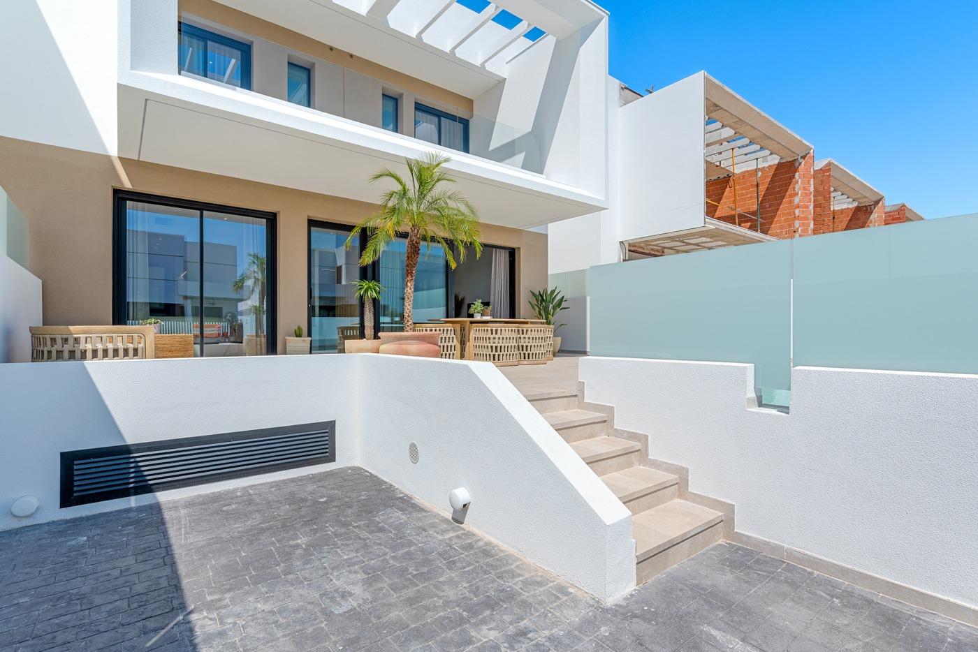 Woning te koop in Dolores