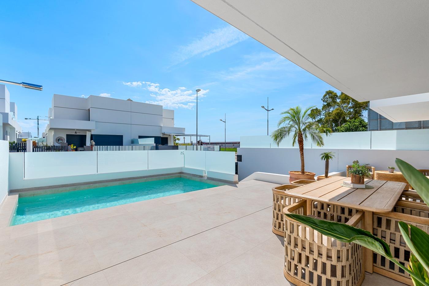 Woning te koop in Dolores