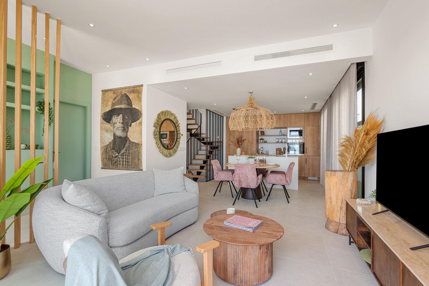 Woning te koop in Dolores