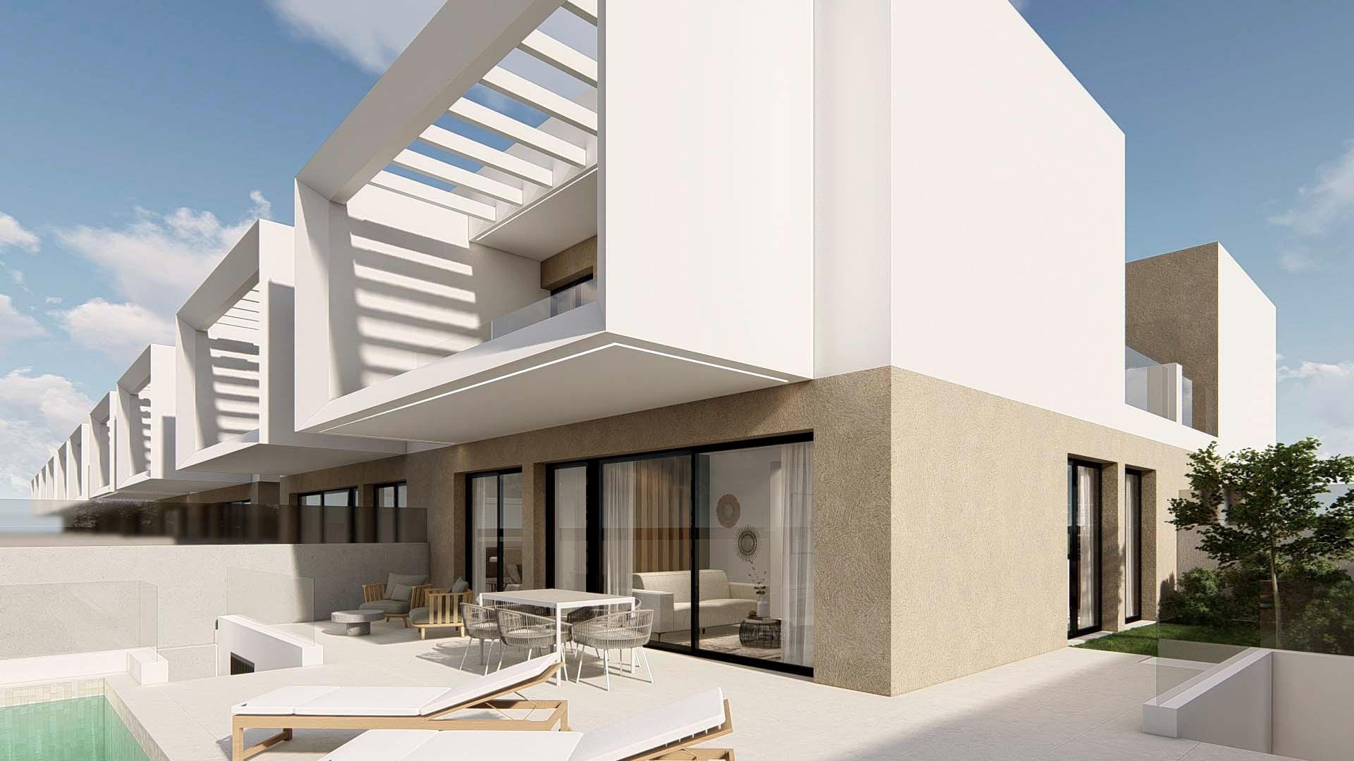 Woning te koop in Dolores