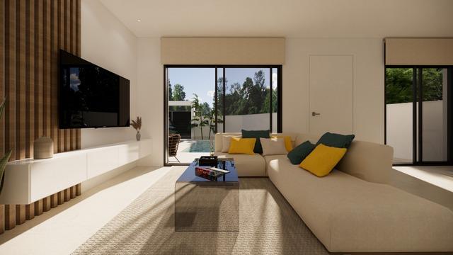 Villa te koop in San Fulgencio