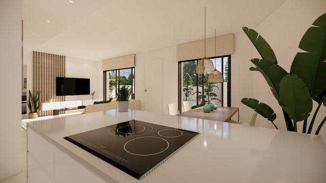 Villa te koop in San Fulgencio
