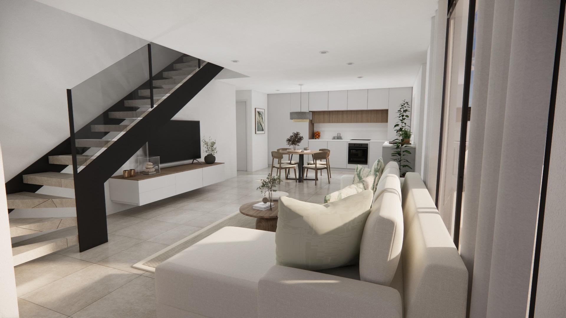 Villa na sprzedaż w Orihuela