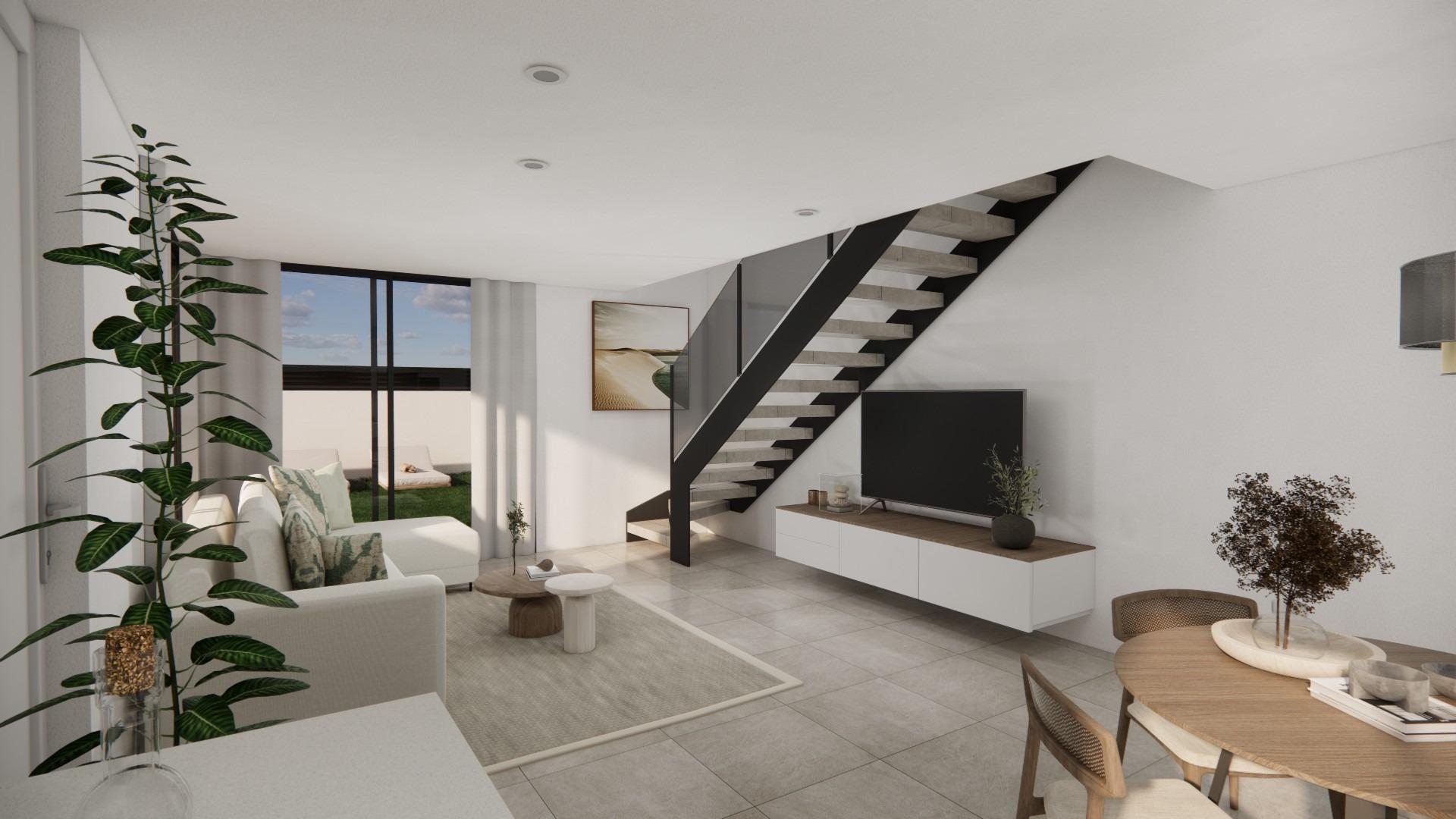 Villa na sprzedaż w Orihuela