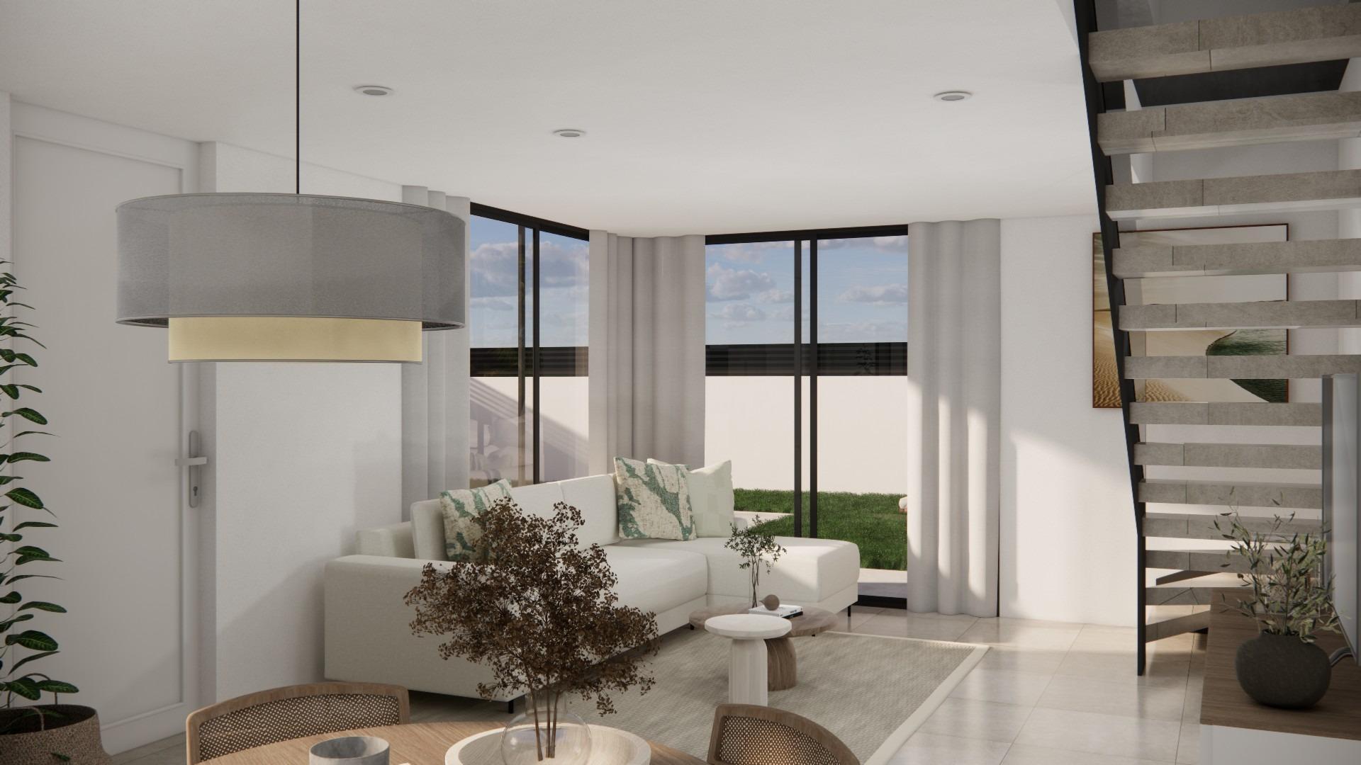 Villa na sprzedaż w Orihuela