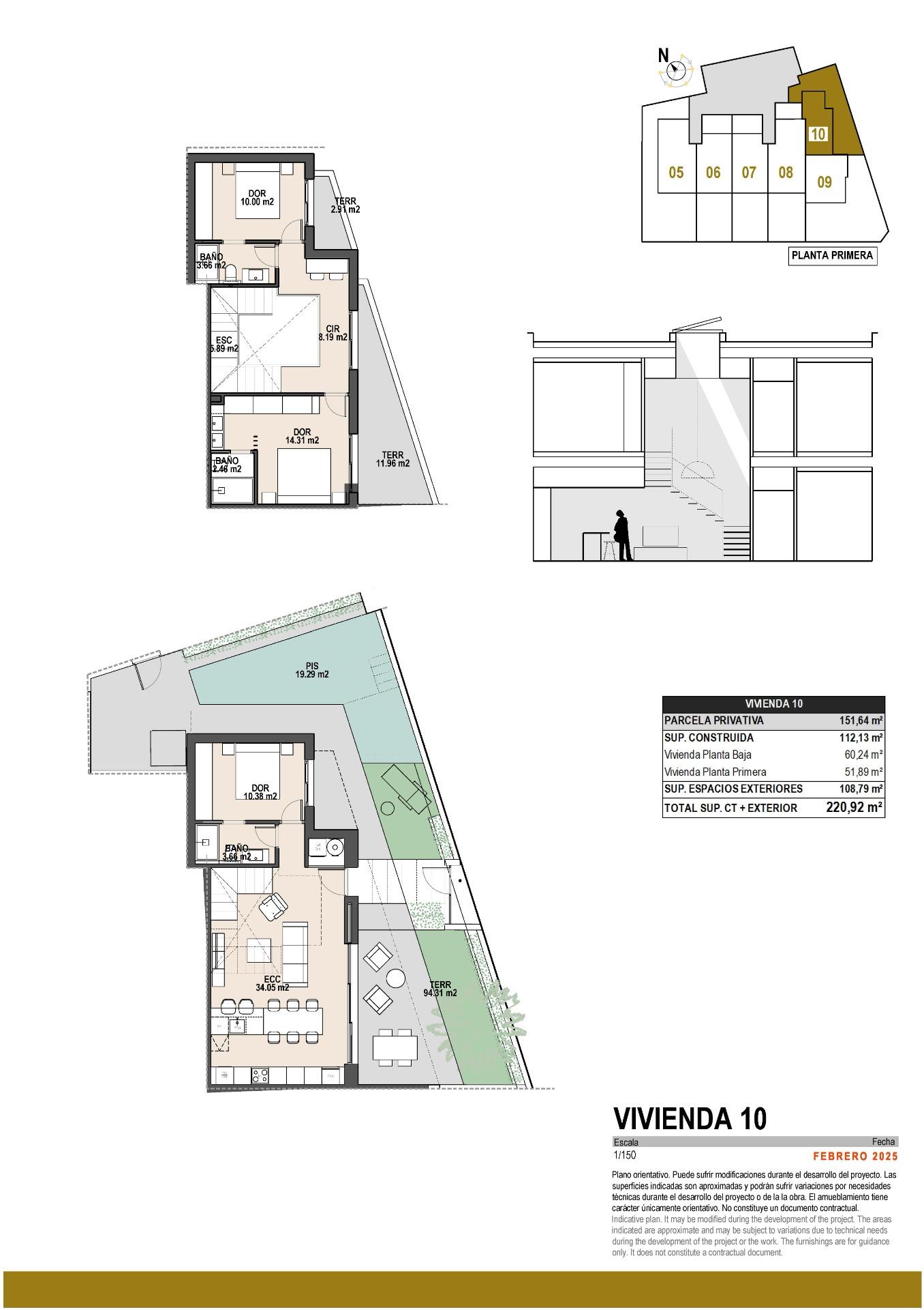 Villa na sprzedaż w Pilar de la Horadada
