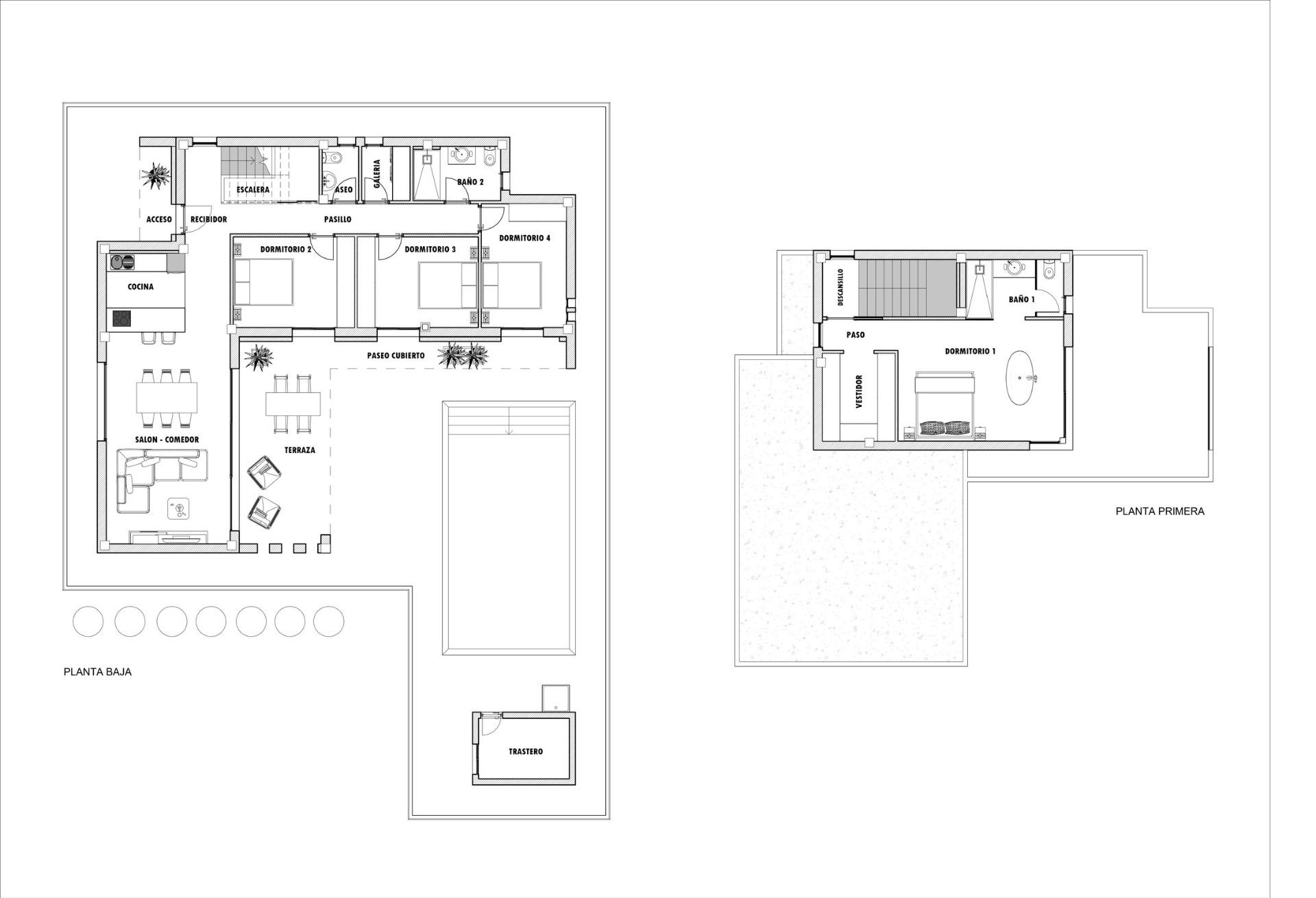 Villa na sprzedaż w Aspe