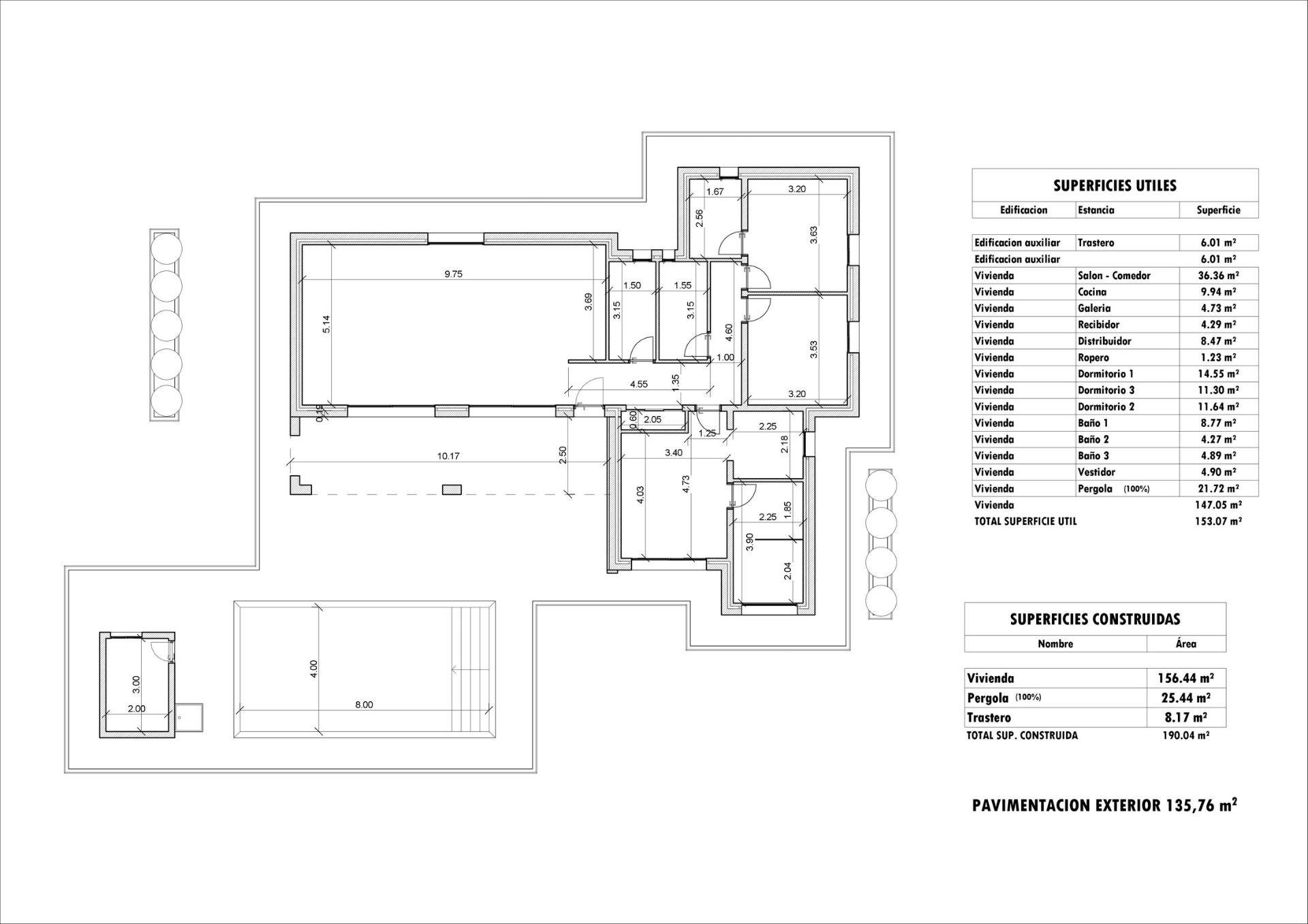 Villa na sprzedaż w Aspe