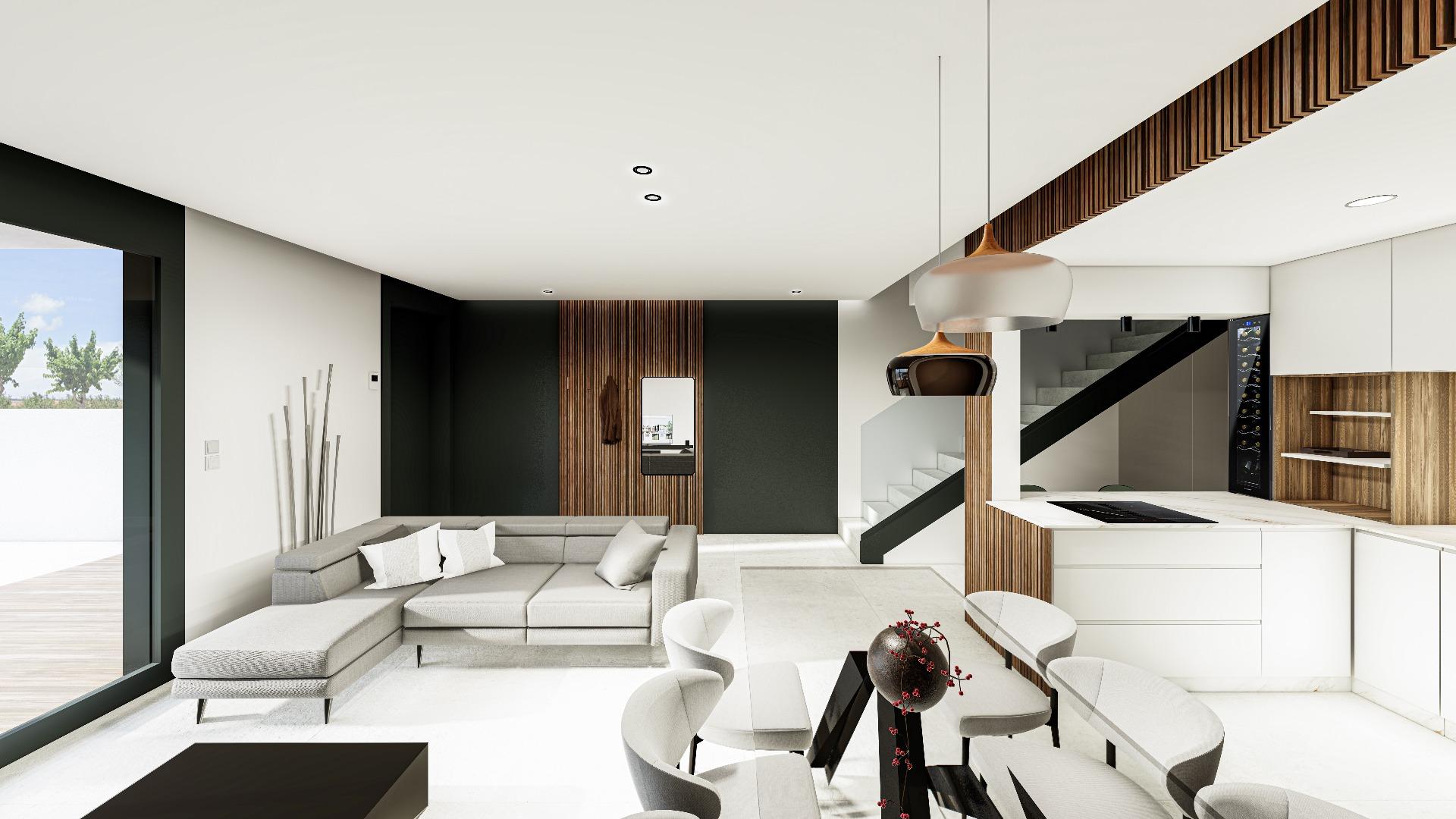 Woning te koop in Pilar de la Horadada