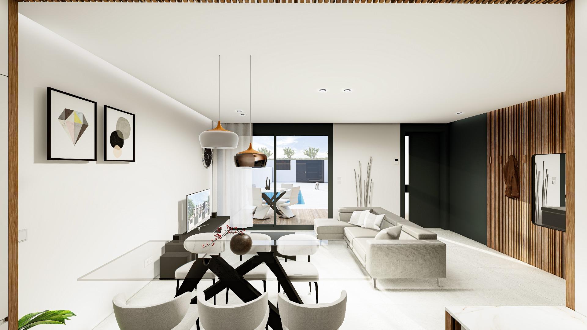 Woning te koop in Pilar de la Horadada